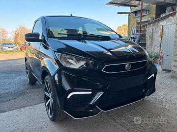 AIXAM GTO 2023 EURO 5 
