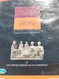 Lontani vicini
