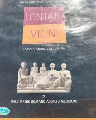 Lontani vicini