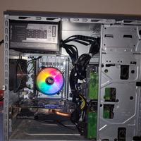 windows 11 - 64 gb ram ecc ddr4 2400 MHz