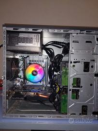 windows 11 - 64 gb ram ecc ddr4 2400 MHz