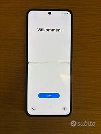 Samsung Galaxy Z Flip 5