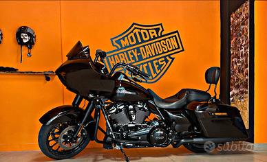 Road Glide Special