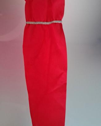 Vestiti Barbie vintage originali