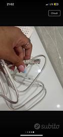 Modem fibra