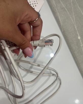 Modem fibra