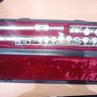 Flauto Traverso Yamaha 