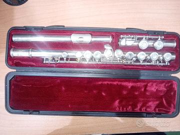 Flauto Traverso Yamaha 