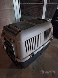 Trasportino per animali