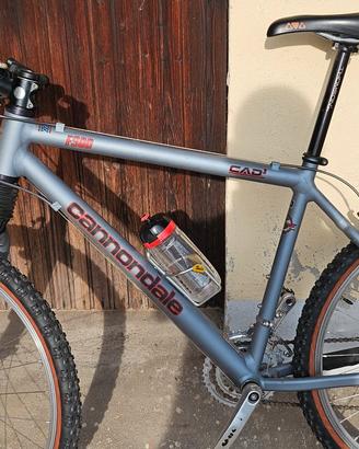 Cannondale F900 XTR
