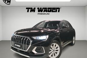 Audi Q3 35 TDI S tronic Business Advanced