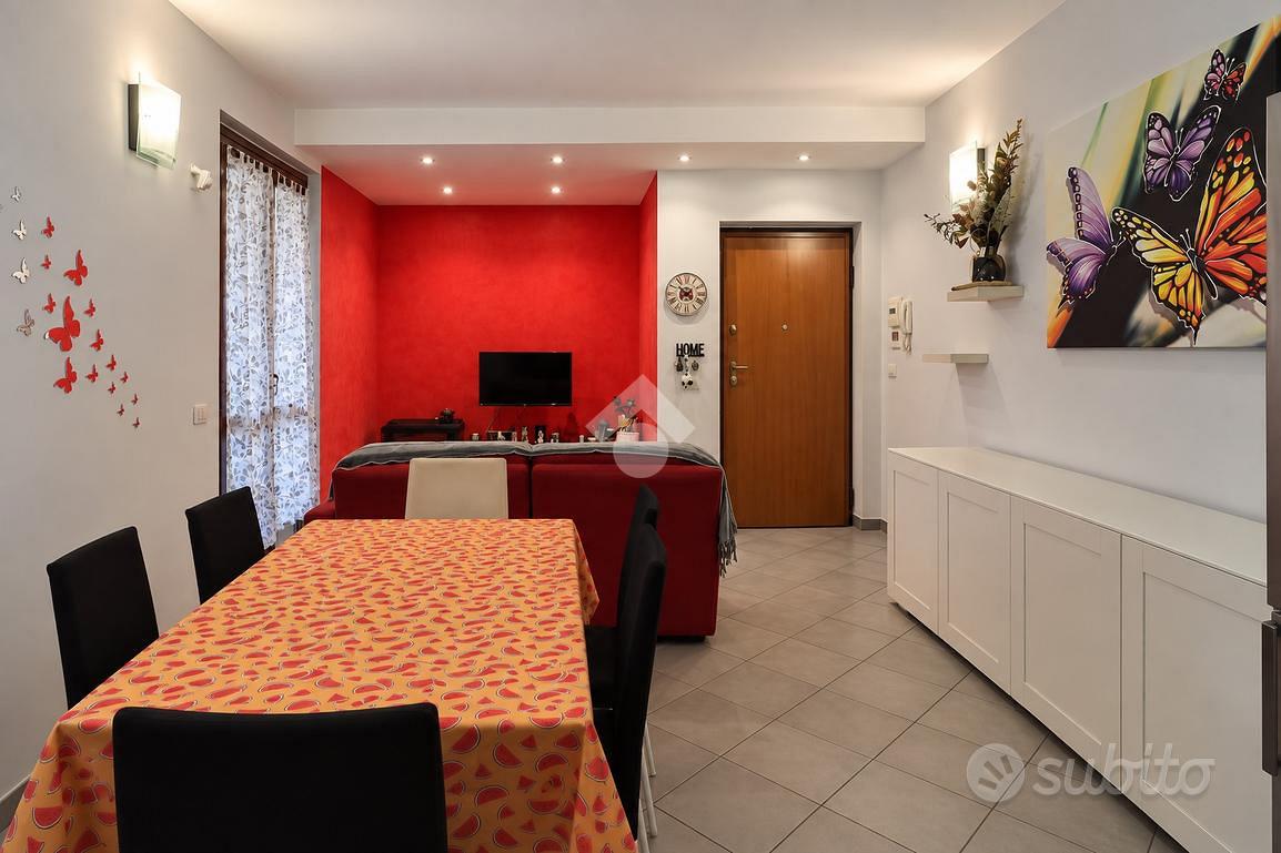 Appartamento – Terni, Cesure - Vista 4