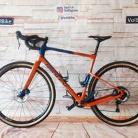 💥Gravel Ridley Kanzo Adventure 💥👉Nuova 👈