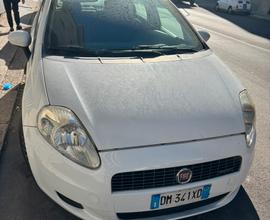 Fiat grande punto del 2007