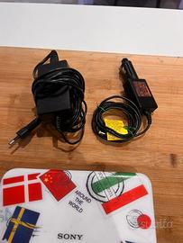 Lettore Sony Cd/Dvd DVP FX 720 Ottime