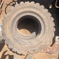 gomme piene muletto