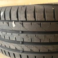 Cerchi da 20” originali audi Q3