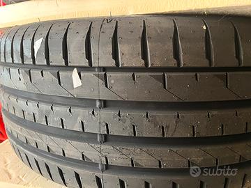 Cerchi da 20” originali audi Q3