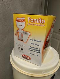 trita pomodori 