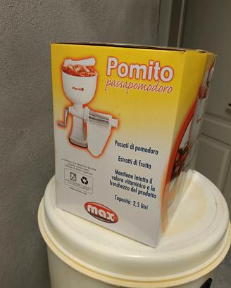 trita pomodori 