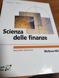 scienza delle finanze