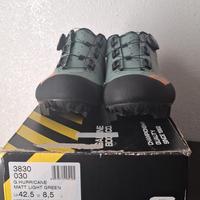 scarpe bici MTB Gaerne G.HURRICANE tg 42,5