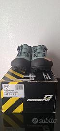 scarpe bici MTB Gaerne G.HURRICANE tg 42,5