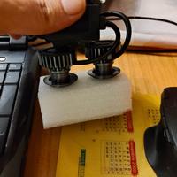 Coppia fari LED H7 – Per sostituire allogene