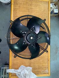 Ventola per impianti di ventilazione