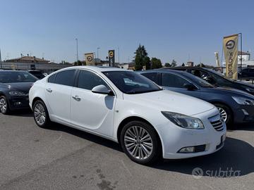 OPEL Insignia 2.0 CDTI 4x4 160CV Start&Stop 4 po