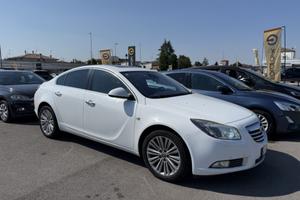 OPEL Insignia 2.0 CDTI 4x4 160CV Start&Stop 4 po