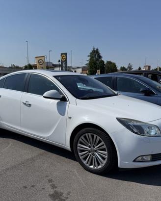 OPEL Insignia 2.0 CDTI 4x4 160CV Start&Stop 4 po