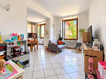 5 LOCALI A BAGNO A RIPOLI