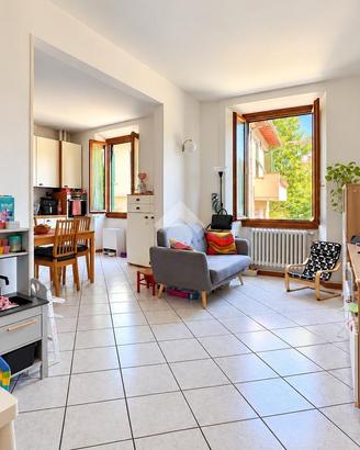5 LOCALI A BAGNO A RIPOLI