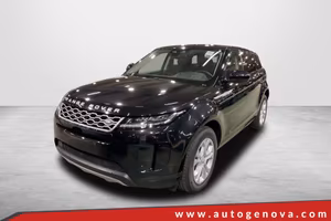 LAND ROVER RANGE ROVER EVOQUE 2.0D I4 AUTO AWD S (
