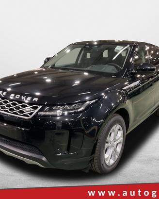 LAND ROVER RANGE ROVER EVOQUE 2.0D I4 AUTO AWD S (