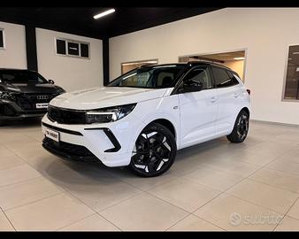 OPEL Grandland 1ª serie - 1.6 PHEV aut. 4WD 200CV