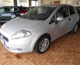 FIAT Grande Punto 1.3 MJT Van l 2pt Motore km 70