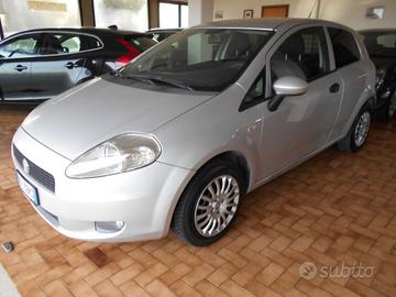 FIAT Grande Punto 1.3 MJT Van l 2pt Motore km 70