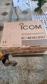 VHF nautico ICOM