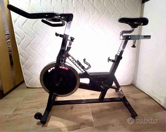 SPINNING SCHWINN