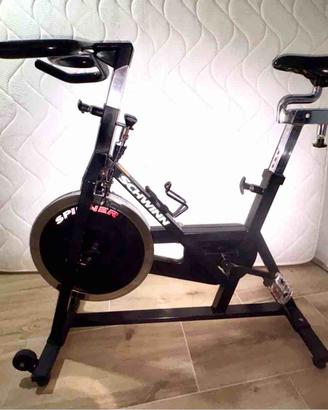 SPINNING SCHWINN