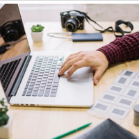 Lavoro Smartworking