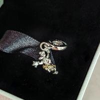 Disney 100° Anniversario Baloo con Diamante 