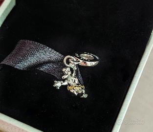 Disney 100° Anniversario Baloo con Diamante 