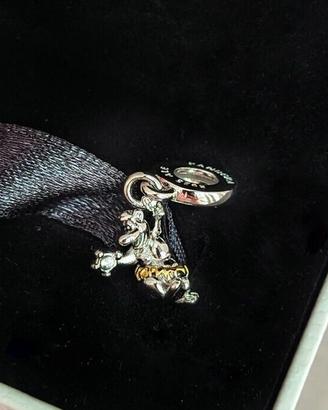 Disney 100° Anniversario Baloo con Diamante 