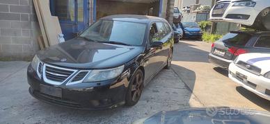 RICAMBI USATO SAAB 9.3 