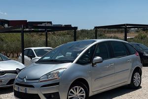 Citroen C4 Picasso 1.6 HDi 110 FAP Style
