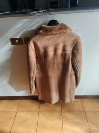 montone originale taglia 48