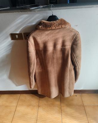 montone originale taglia 48